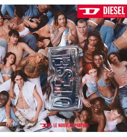 D by Diesel - Eau de Toilette D by Diesel - Eau de Toilette